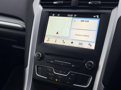 Ford Mondeo 1.5 TDCi ECOnetic Zetec Euro 6 (s/s) 5dr 68