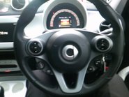 Smart Forfour PRIME PREMIUM T ONLY 43,000 MILES FROM NEW 16