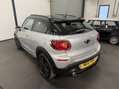 Mini Paceman 2.0 Paceman Cooper SD ALL4 4WD 3dr 10