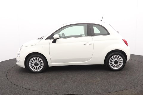 Fiat 500 3dr 1.0 Mild Hybrid 28