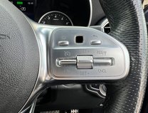 Mercedes-Benz GLC 2.0 GLC300 MHEV AMG Line SUV 5dr Petrol G-Tronic+ 4MATIC Euro 6 (s/s) (272 22