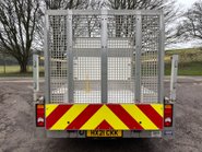 Peugeot Boxer 165ps BlueHDi 335 Drop & Go Low Floor Traffic Management - Toolbox 11