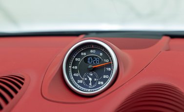 Porsche 718 Boxster 25 YEARS 23