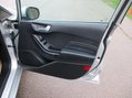 Ford Fiesta 1.0T EcoBoost Titanium X Euro 6 (s/s) 5dr 44