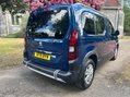 Peugeot Rifter HORIZON RE 13