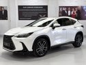 Lexus NX 450H PLUS TAKUMI Pan Roof + Mark Levinson Sound