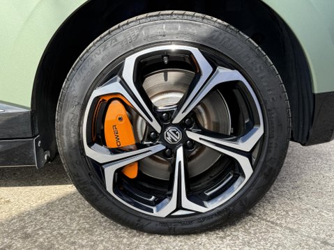 MG MG4 64kWh XPOWER Hatchback 5dr Electric Auto 4WD (Dual Motor) (435 ps) 16