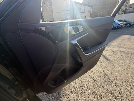 Kia Xceed CONNECT ISG 20