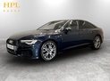 Audi A6 2.0 TDI 40 Black Edition Saloon 4dr Diesel S Tronic Euro 6 (s/s) (204 ps) 3
