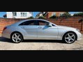 Mercedes-Benz CLS 2.1 CLS250 CDI AMG Sport Coupe 4dr Diesel G-Tronic+ Euro 5 (s/s) (204 ps) 6