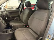Skoda Roomster 1.2 TSI SE Action Euro 5 5dr 31
