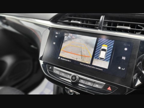Vauxhall Corsa ELITE NAV PREMIUM 26