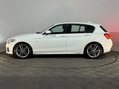 BMW 1 Series 118D M SPORT 5