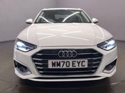 Audi A4 2.0 TDI 35 Sport Estate 5dr Diesel S Tronic Euro 6 (s/s) (163 ps) Air Con - 38