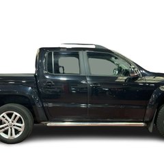 Volkswagen Amarok 3.0 TDI V6 BlueMotion Tech Highline Pickup Double Cab 4dr Diesel Auto 4Moti 2