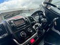 Peugeot Boxer 2.2 BlueHDi 335 Professional Panel Van 5dr Diesel Manual L3 H2 Euro 6 (s/s) 27