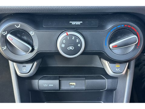 Kia Picanto 1.0 GT-line 5dr 25