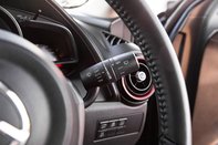 Mazda CX-3 SPORT NAV 19