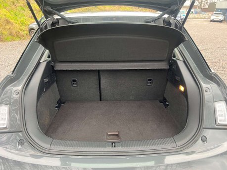 Audi A1 1.0 A1 Sport TFSI Semi-Auto 3dr 40