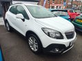Vauxhall Mokka EXCLUSIV S/S 1