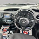 Toyota Yaris 1.5 VVT-h Icon E-CVT Euro 6 (s/s) 5dr