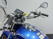 Lexmoto Ranger 125 2012 RUNNING PROJECT BIKE PARTS BIKE CRUISER 125CC 18