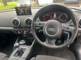 Audi A3 TFSI SPORT 36