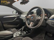 BMW X2 2.0 20i M Sport SUV 5dr Petrol DCT sDrive Euro 6 (s/s) (192 ps) Air Con - A 12