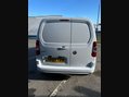 Vauxhall Combo 1.5 Turbo D 2300 Pro Panel Van 5dr Diesel Manual L1 H1 Euro 6 (s/s) (100 ps 18