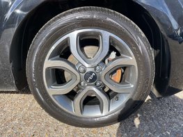 Kia Picanto 1.0 Picanto 3 Auto 5dr 16