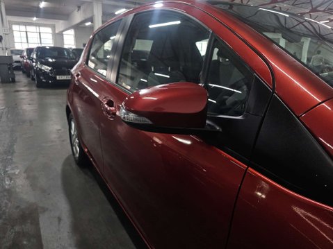 Toyota Yaris 1.3 Yaris T Spirit VVT-i 5dr 55