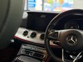 Mercedes-Benz E Class 2.0 E220d AMG Line G-Tronic+ Euro 6 (s/s) 4dr 66