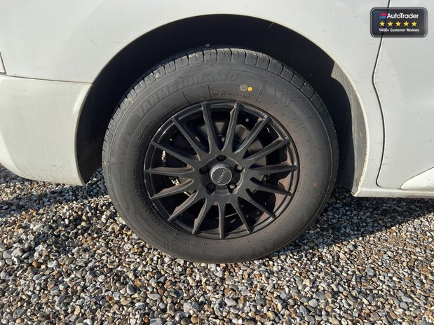 Toyota Proace SWB L1H1 Low Roof Comfort Air Con Alloys Camera Nav EURO 6 NO VAT 16