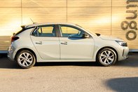 Vauxhall Corsa DESIGN 8