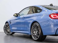 BMW M4 3.0 BiTurbo Competition Coupe 2dr Petrol DCT Euro 6 (s/s) (450 ps) 27