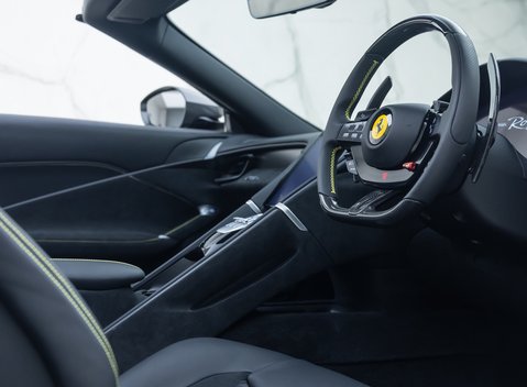 Ferrari Roma SPIDER 16