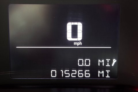 Vauxhall Combo L1H1 2000 Edition 102 ps 31