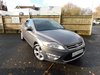 Ford Mondeo 2.0 TITANIUM X BUSINESS EDITION TDCI 5 Dr