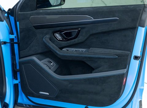 Lamborghini Urus Performante 23