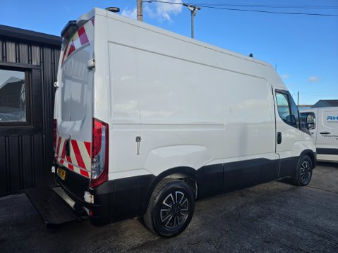 Iveco Daily 35S12V 6