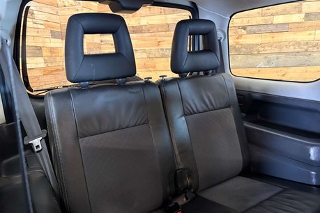 Suzuki Jimny 1.3 JLX+ SUV 3dr Petrol Automatic (184 g/km, 83 bhp) 76