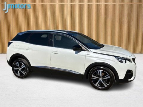 Peugeot 3008 1.2 PureTech GT Line Euro 6 (s/s) 5dr 19