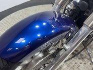 Triumph Bonneville 2008 7K EXCELLENT CONDITION CRUISER LOW RIDER 865CC 18