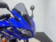 Yamaha FZS 2003 HIGH MILES RUNNING PROJECT BIKE SPARES OR REPAIR 600CC 27