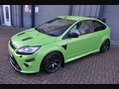 Ford Focus 2.5 RS 3dr 12