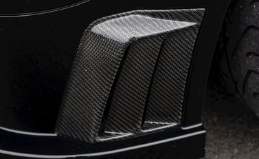 Mercedes-Benz CLK AMG Black Series 24