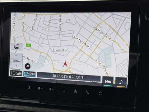 Suzuki Swift 1.2 Mild Hybrid Ultra 5dr CVT 26