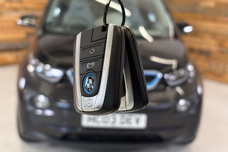 BMW I3 Hatchback 5dr Electric Auto (170 ps) 33