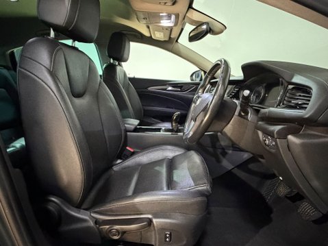Vauxhall Insignia ELITE NAV 16