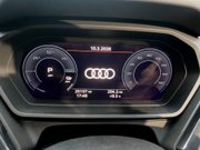 Audi Q4 40 S line SUV 5dr Electric Auto 82kWh (204 ps) Air Con - Alloys - DAB Radio 14
